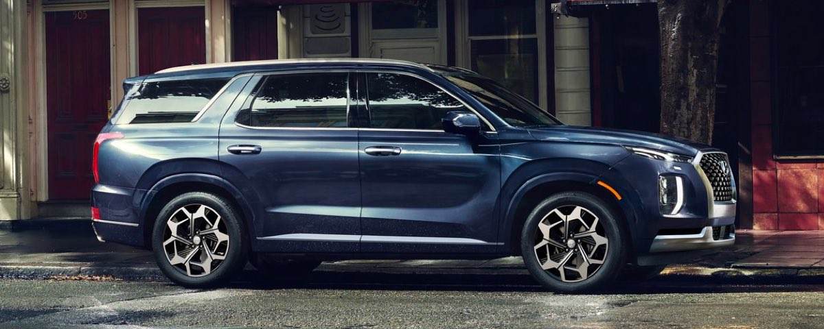 Arrive in style, safely.