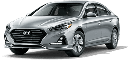 2019 Hyundai Sonata Hybrid