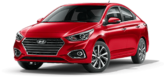 2020 Hyundai Accent