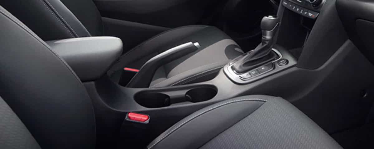 The perfect seat for quick warm-ups.