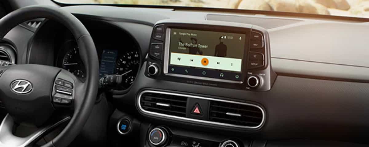 Use your go-to apps when you're on the go.