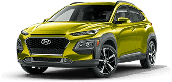 2020 Hyundai Kona