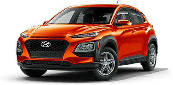 2020 Hyundai Kona