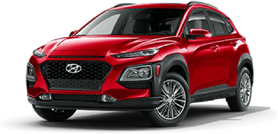 2020 Hyundai Kona