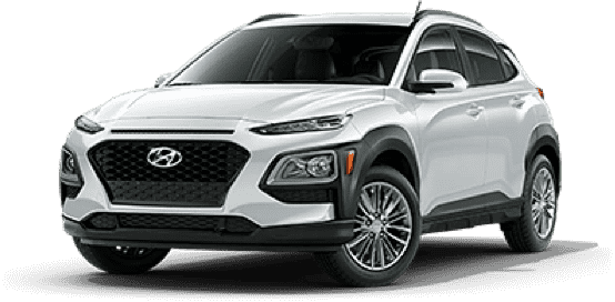2020 Hyundai Kona