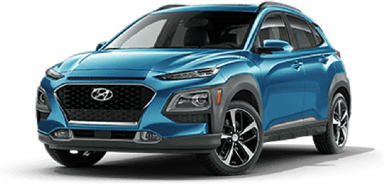 2020 Hyundai Kona