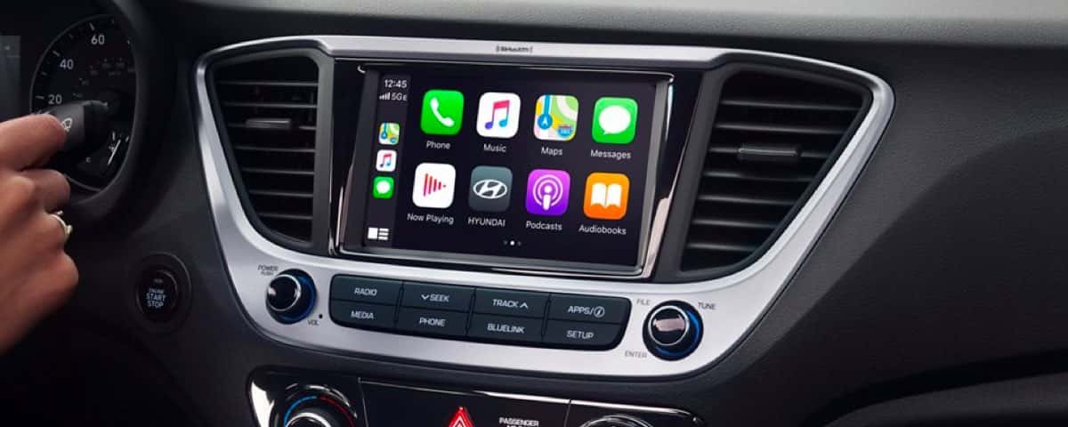 At the heart of it all — your smartphone.