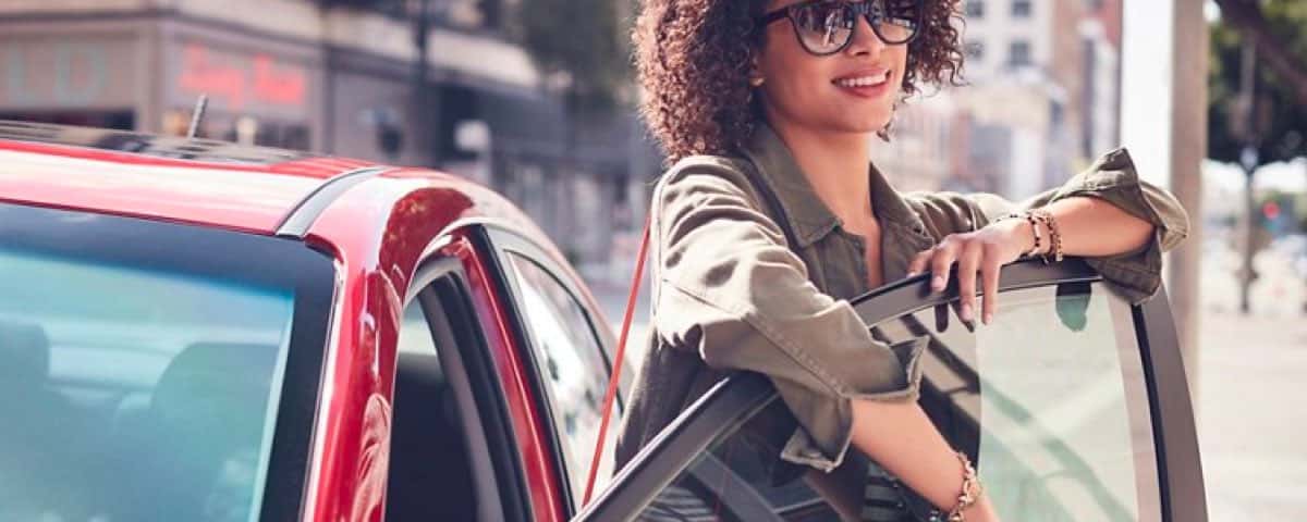 Next-level entry level.