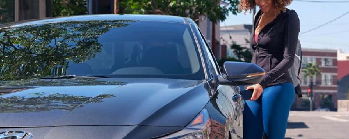 Your phone opens doors. And a whole lot more.