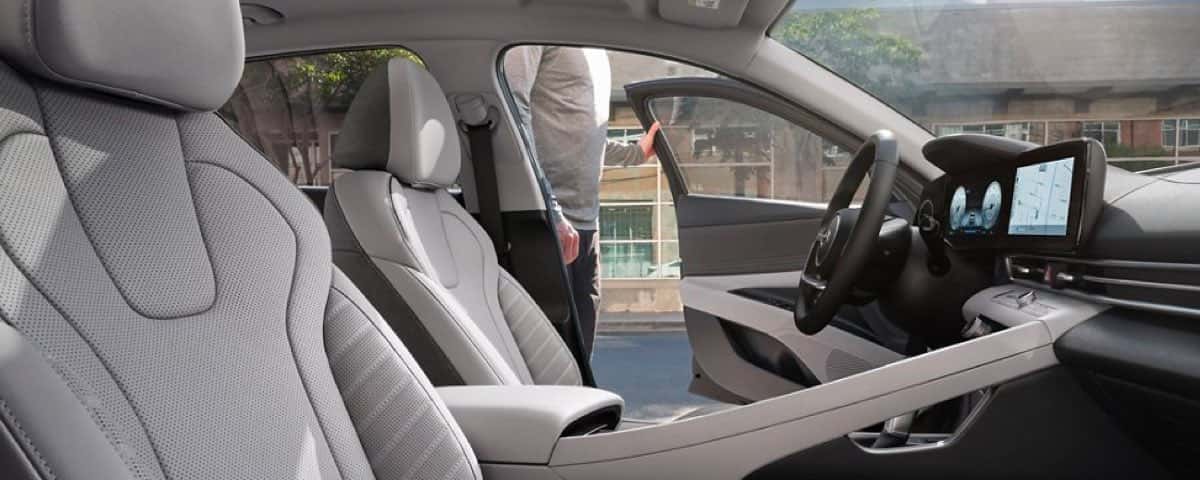 You’re in command.