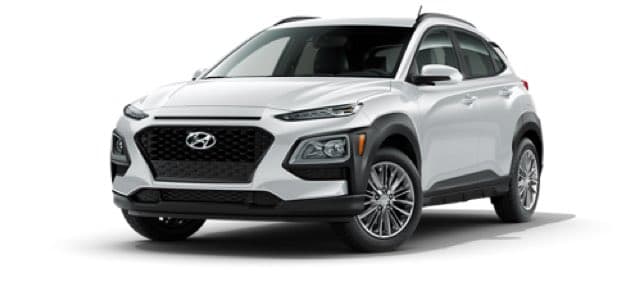 2021 Hyundai Kona
