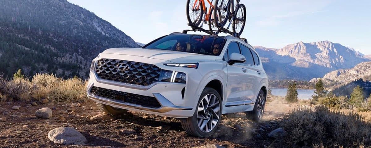 Refinement wrapped in ruggedness.