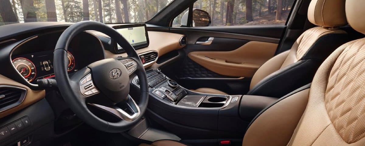 Out there you’ll be glad for what’s in here.