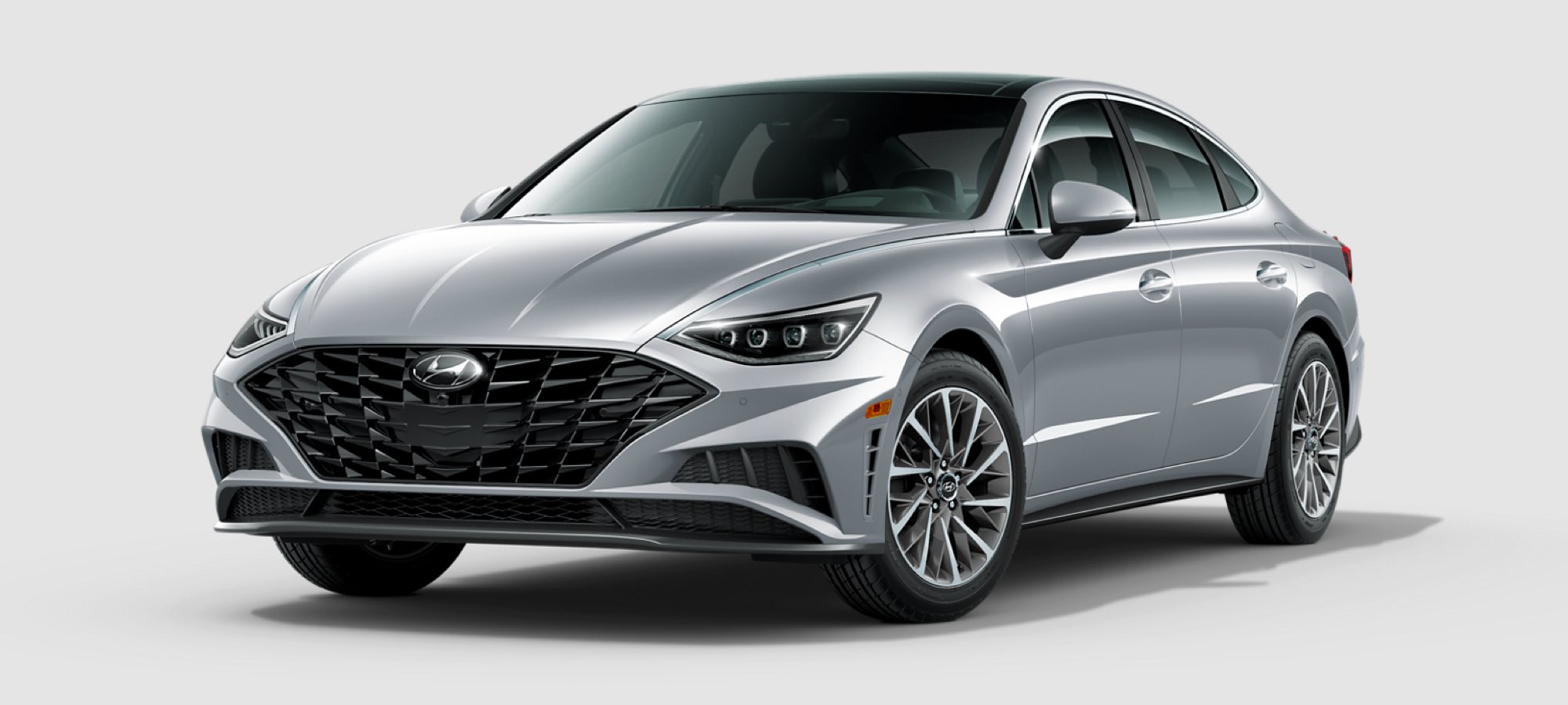 Shimmering Silver Pearl