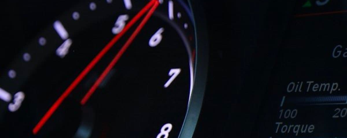 Seamless shifts. Quick power.