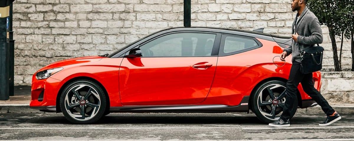 3 doors. 1 of a kind.