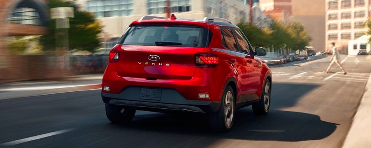 Fresh, forward, fierce.