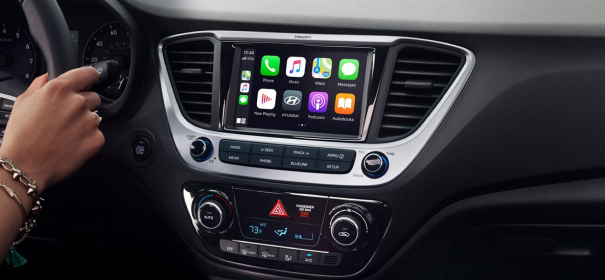 At the heart of it all — your smartphone.