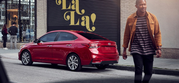 Next-level entry level.