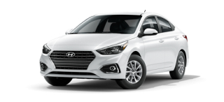 2022 Hyundai ACCENT