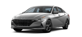 2022 Hyundai ELANTRA