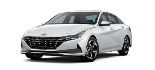 2022 Hyundai ELANTRA