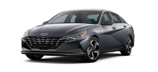 2022 Hyundai ELANTRA