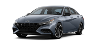 2022 Hyundai ELANTRA