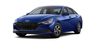 2022 Hyundai ELANTRA