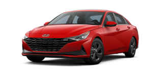2022 Hyundai ELANTRA