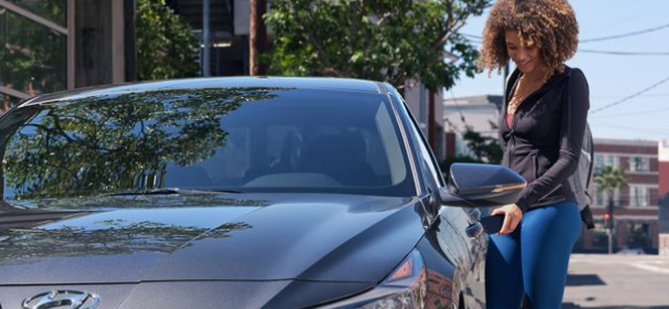 Your phone opens doors. And a whole lot more.