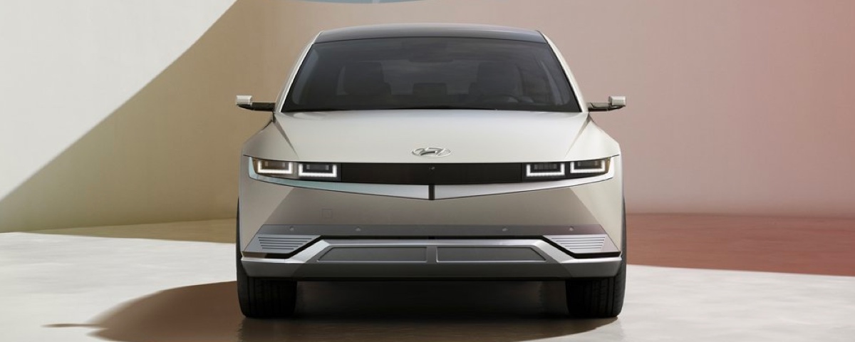 A peek into our electric future.