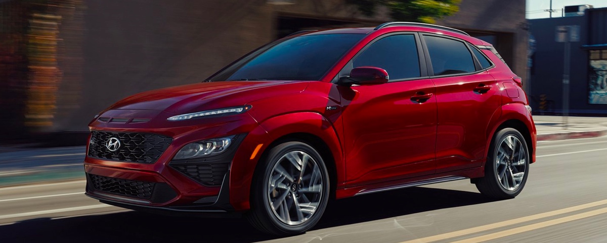 The thrillseeker in the family.