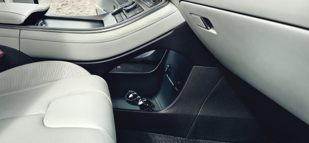 Ready for every terrain and itinerary.