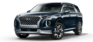 2022 Hyundai PALISADE