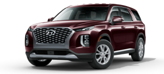 2022 Hyundai PALISADE