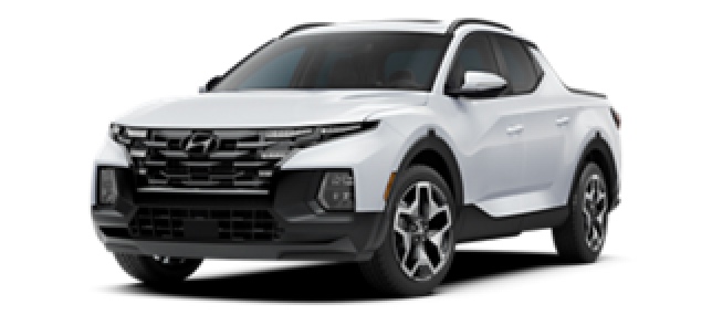 2022 Hyundai SANTA CRUZ