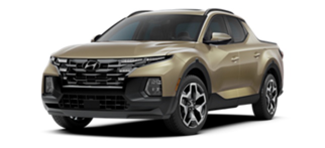 2022 Hyundai SANTA CRUZ