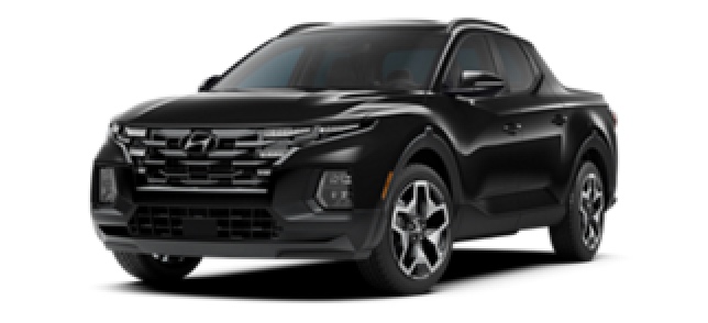 2022 Hyundai SANTA CRUZ