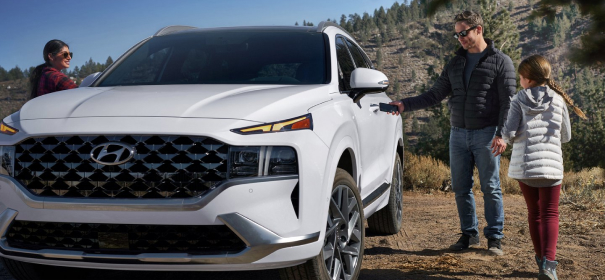 Refinement wrapped in ruggedness.