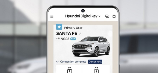 You’ve got connections.