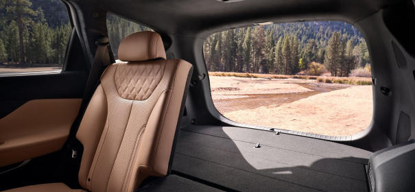 Out there you’ll be glad for what’s in here.