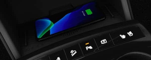 Wireless charging just got cooler.