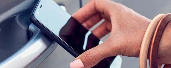 Less wires, more control.