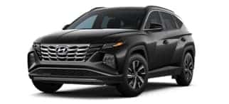 2022 Hyundai TUCSON Hybrid