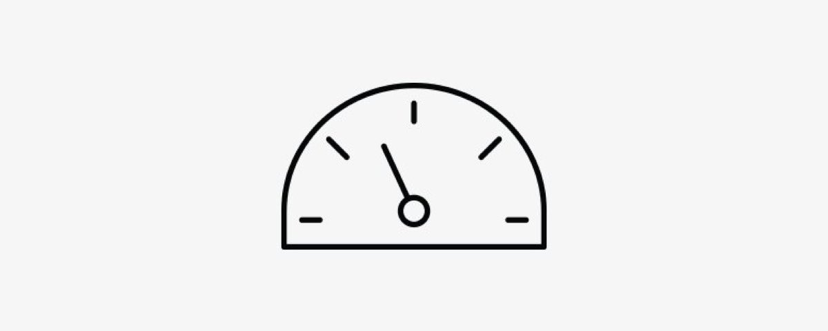 Gas. Performance and efficiency.