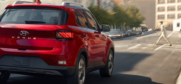 It’s got all the right moves.