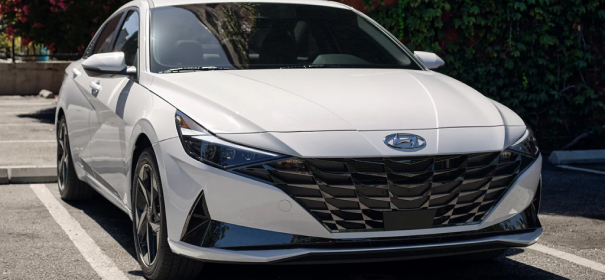 Not just an appearance. A statement.