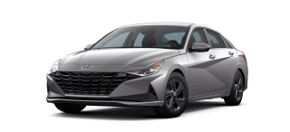 2023 Hyundai ELANTRA HYBRID