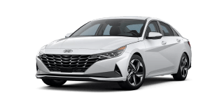 2023 Hyundai ELANTRA HYBRID